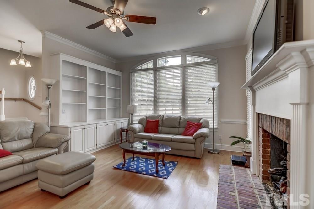 2013 Carrbridge Way Raleigh, NC 27615 - Photo 3 of 20 Gallery Image 3