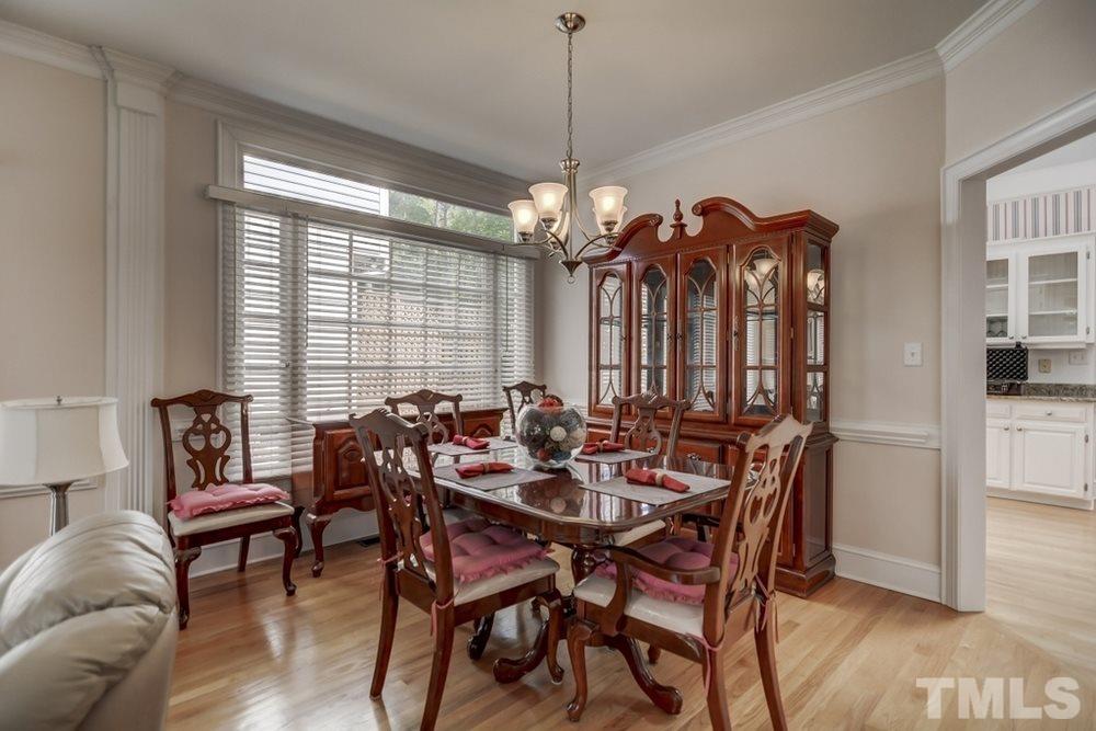 2013 Carrbridge Way Raleigh, NC 27615 - Photo 4 of 20 Gallery Image 4
