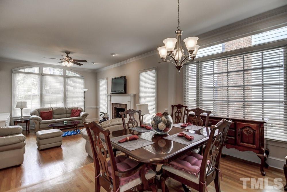 2013 Carrbridge Way Raleigh, NC 27615 - Photo 5 of 20 Gallery Image 5