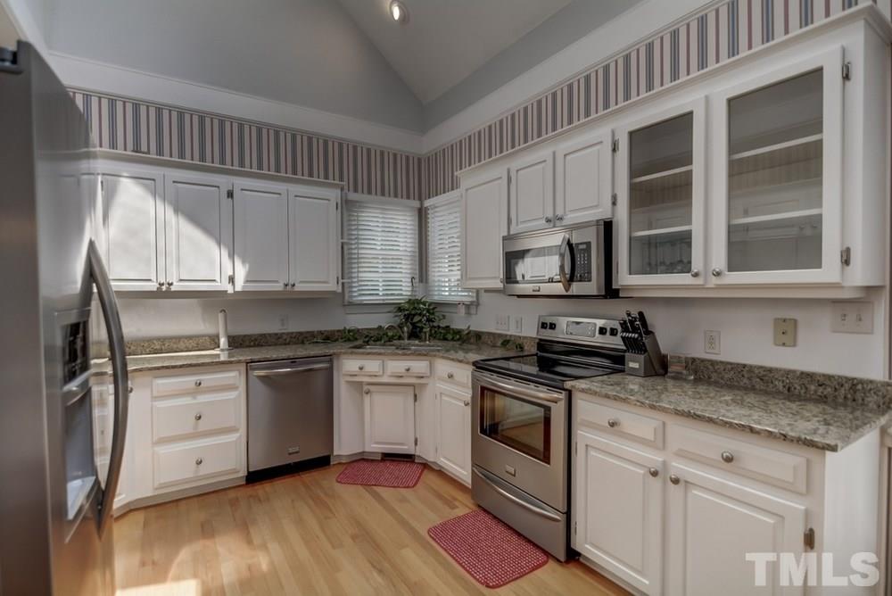 2013 Carrbridge Way Raleigh, NC 27615 - Photo 6 of 20 Gallery Image 6