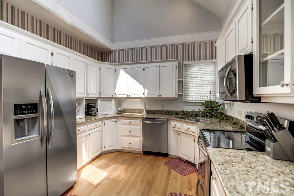 2013 Carrbridge Way Raleigh, NC 27615 - Photo 7 of 20 Gallery Image 7