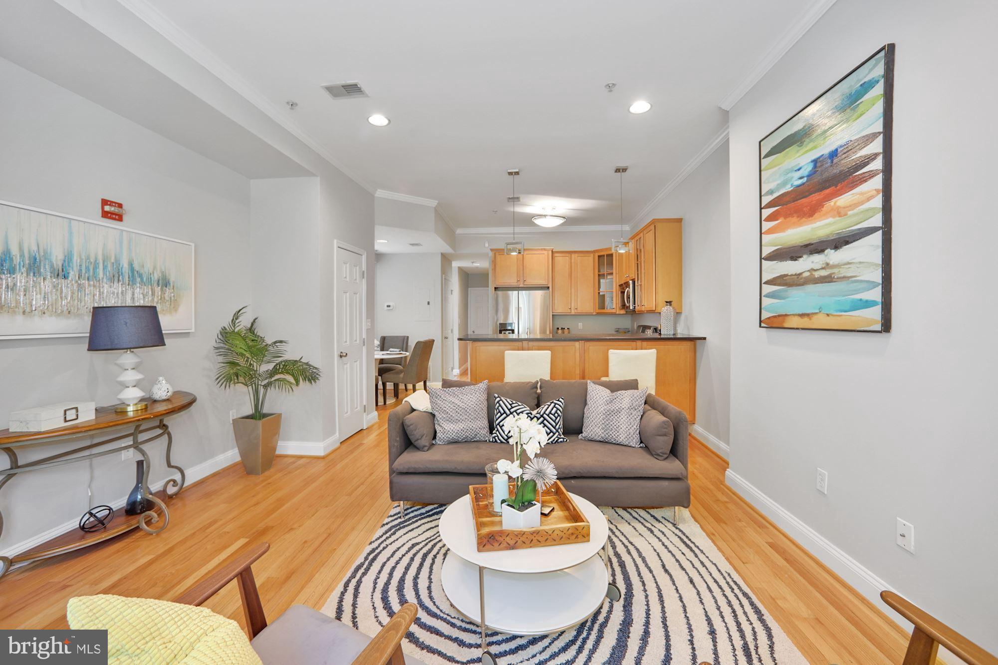 2510 Ontario Road Northwest, Unit 2 Washington, DC 20009 - Photo 2 of 23 Gallery Image 2