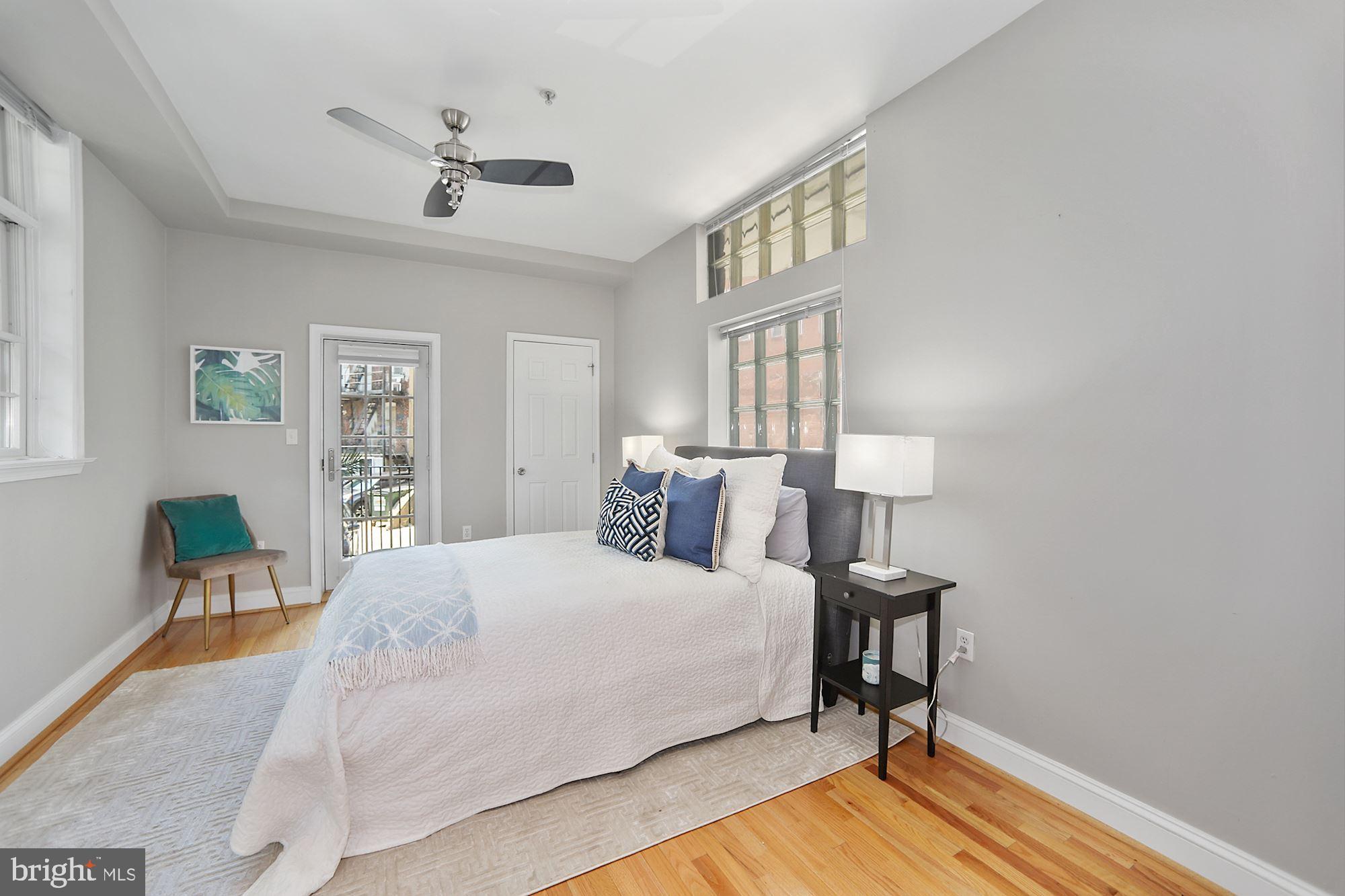 2510 Ontario Road Northwest, Unit 2 Washington, DC 20009 - Photo 15 of 23 Gallery Image 15