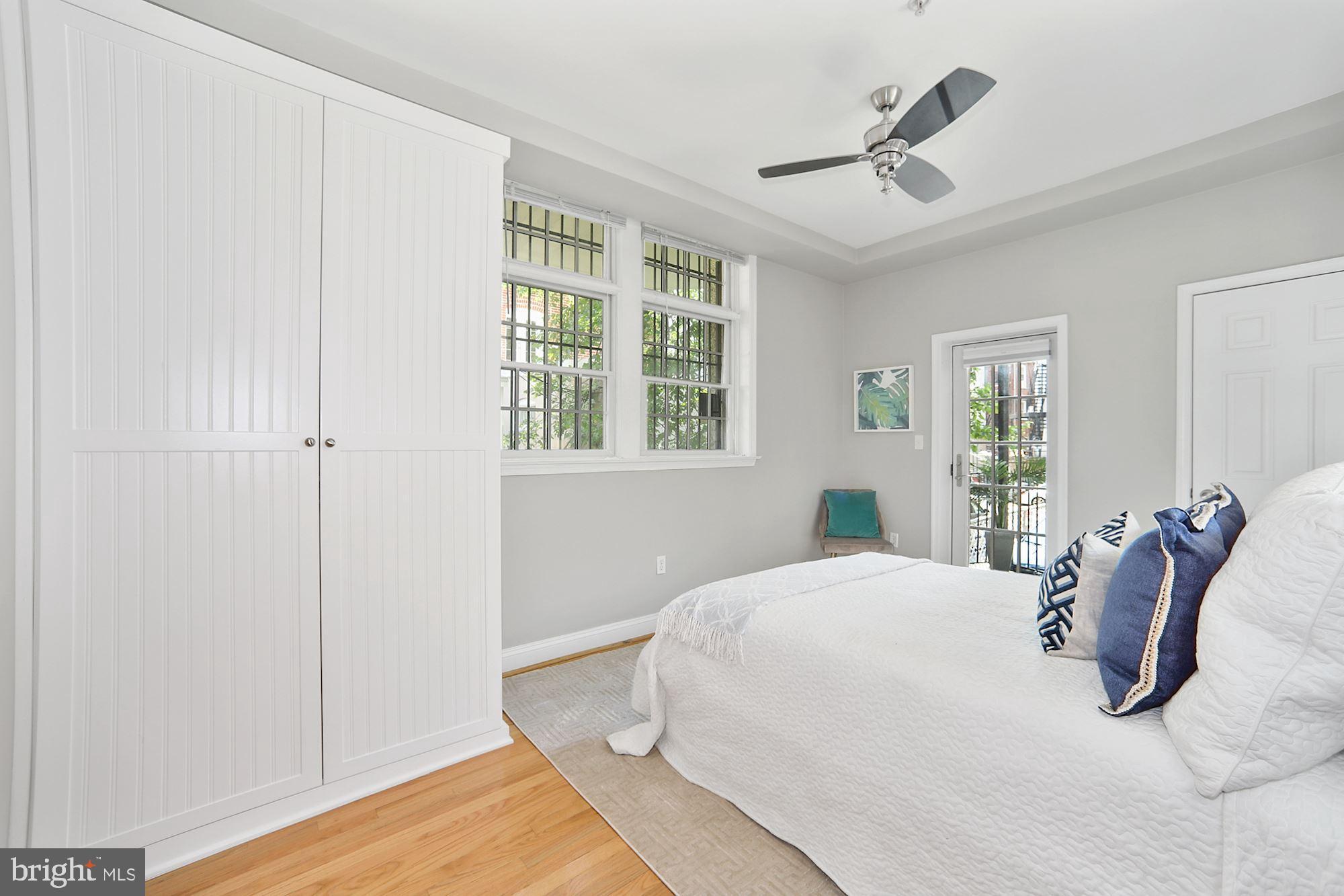 2510 Ontario Road Northwest, Unit 2 Washington, DC 20009 - Photo 16 of 23 Gallery Image 16