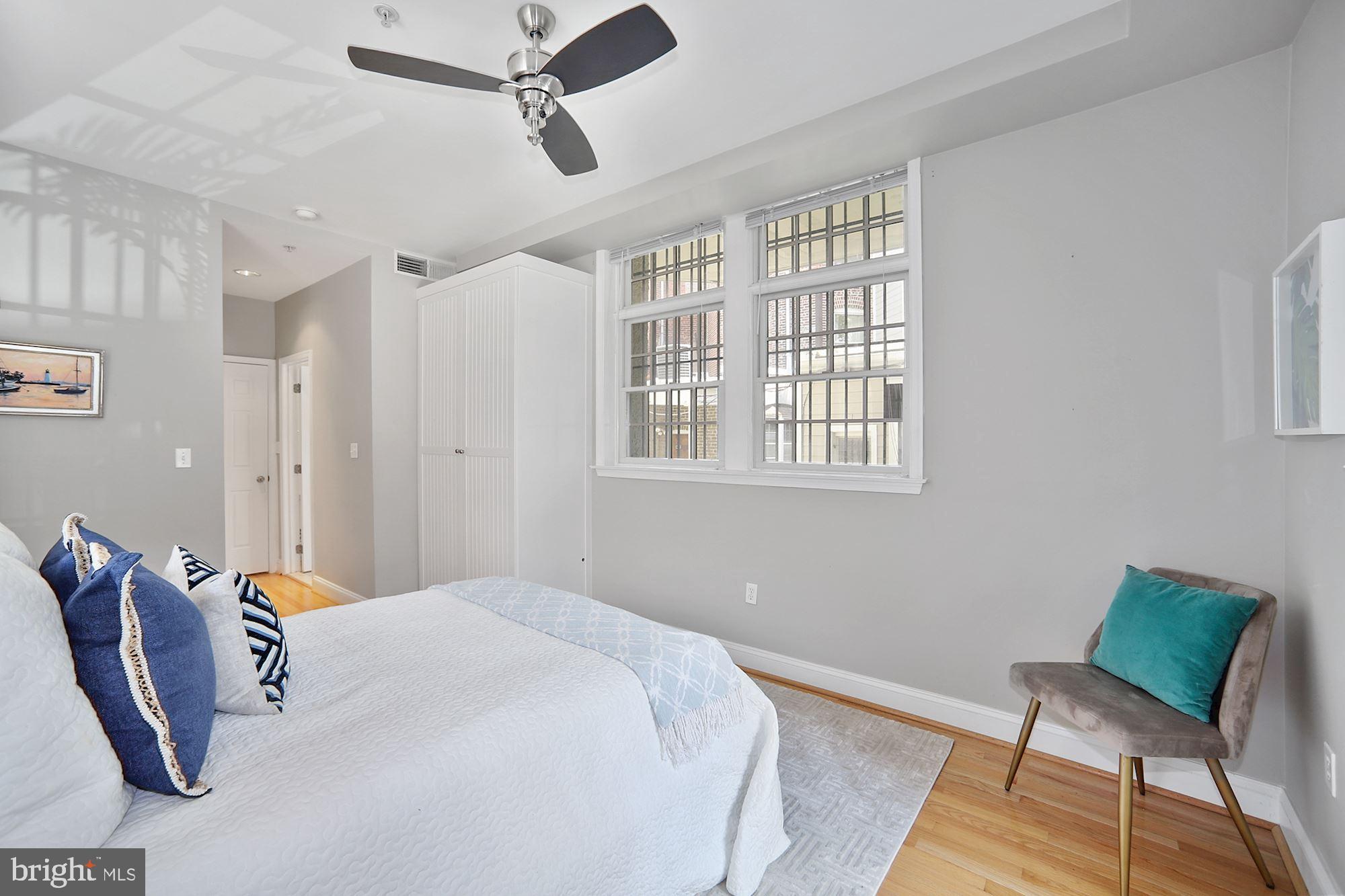 2510 Ontario Road Northwest, Unit 2 Washington, DC 20009 - Photo 17 of 23 Gallery Image 17
