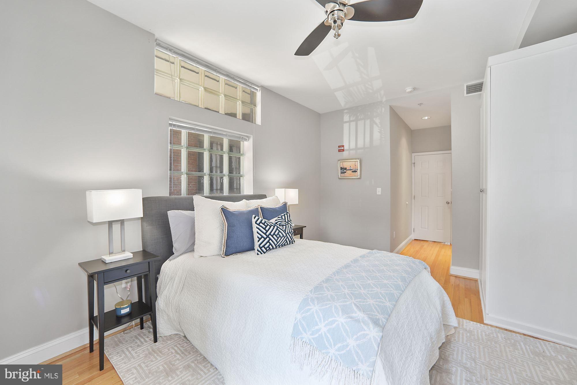 2510 Ontario Road Northwest, Unit 2 Washington, DC 20009 - Photo 18 of 23 Gallery Image 18