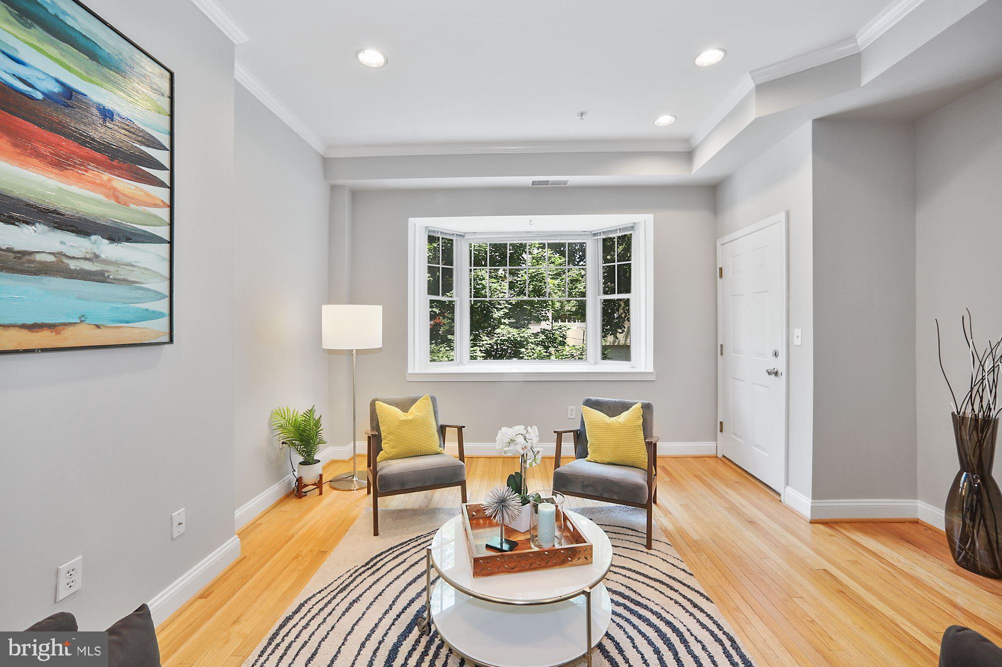 2510 Ontario Road Northwest, Unit 2 Washington, DC 20009 - Photo 3 of 23 Gallery Image 3