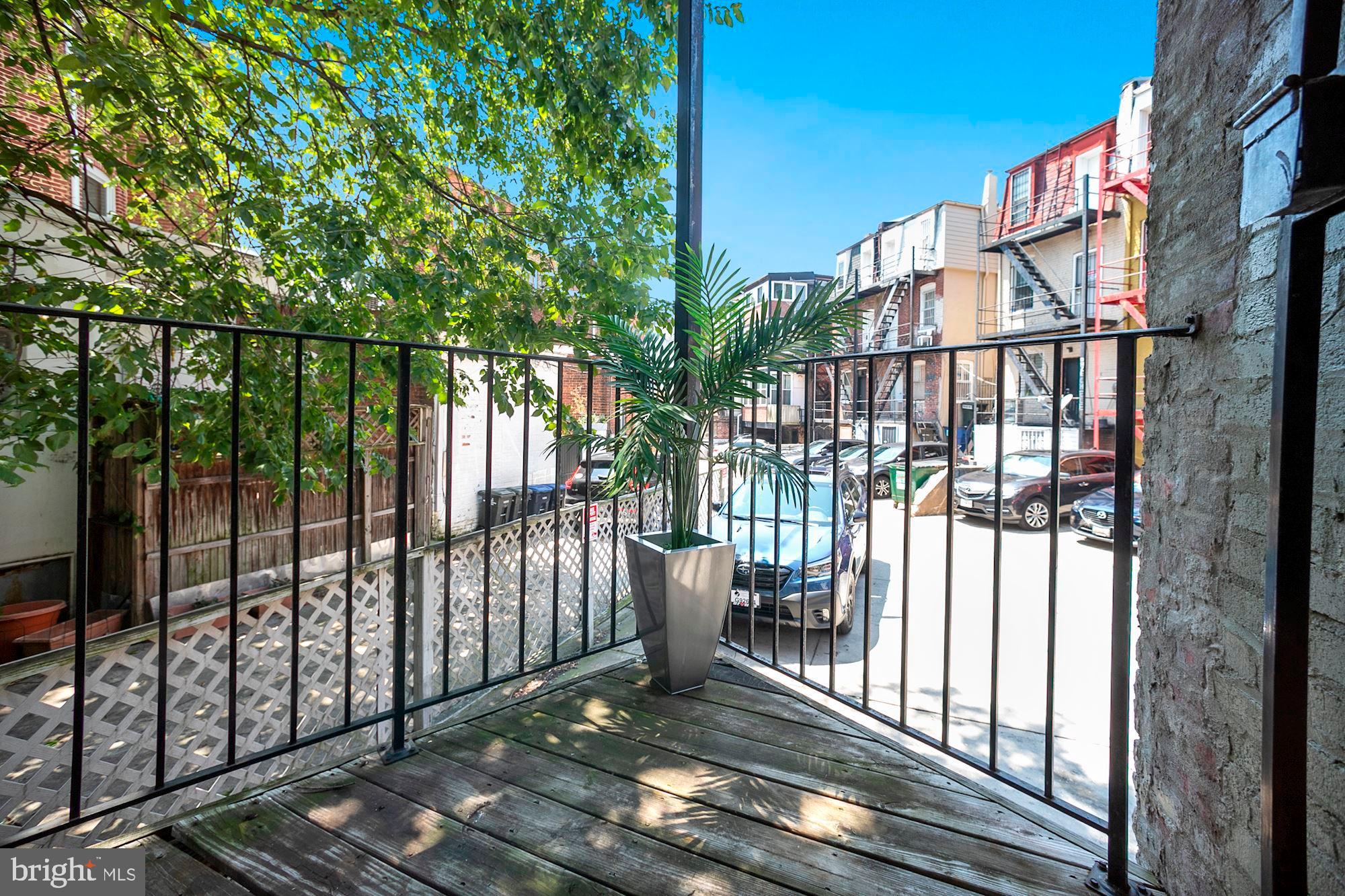 2510 Ontario Road Northwest, Unit 2 Washington, DC 20009 - Photo 22 of 23 Gallery Image 22