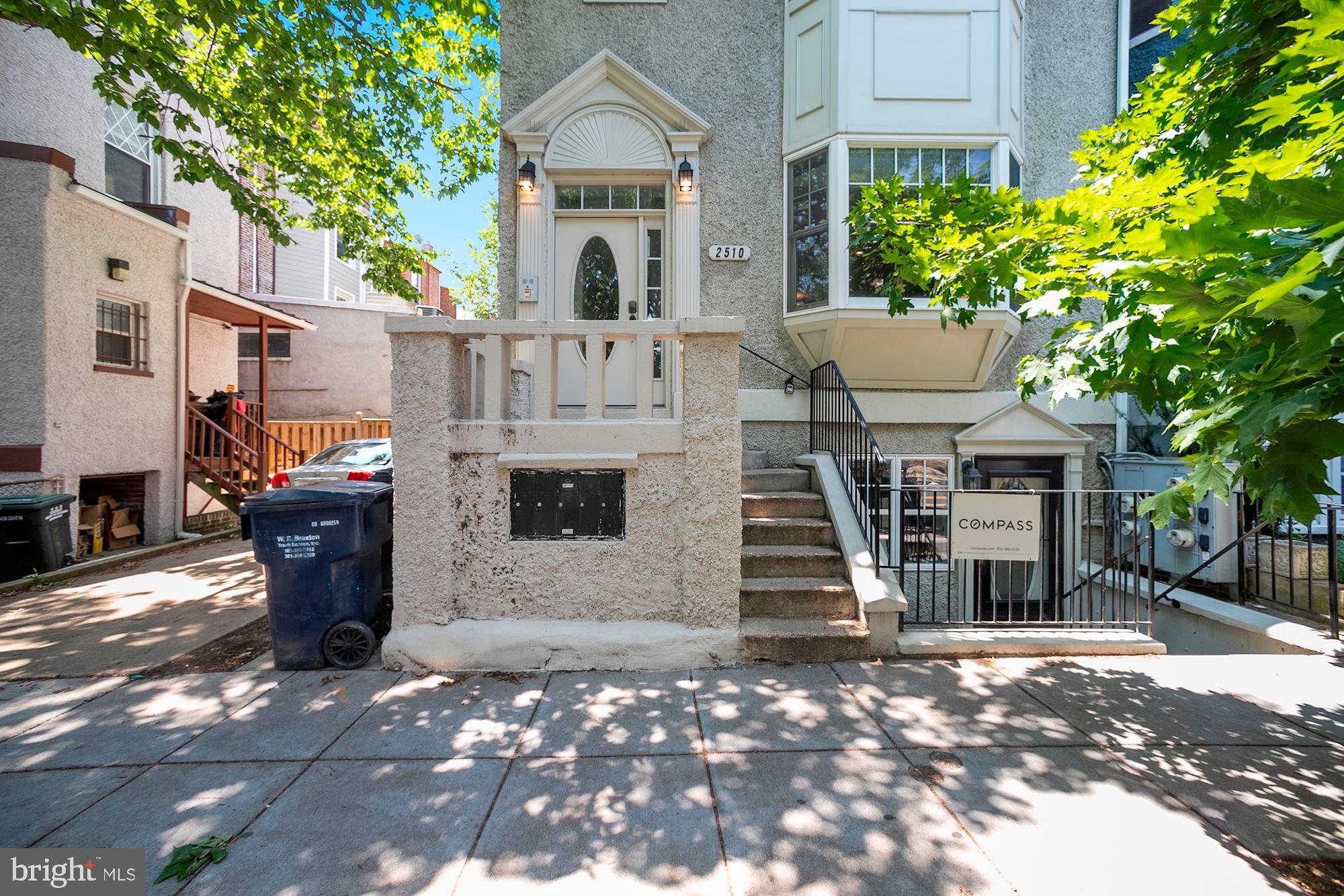 2510 Ontario Road Northwest, Unit 2 Washington, DC 20009 - Photo 23 of 23 Gallery Image 23