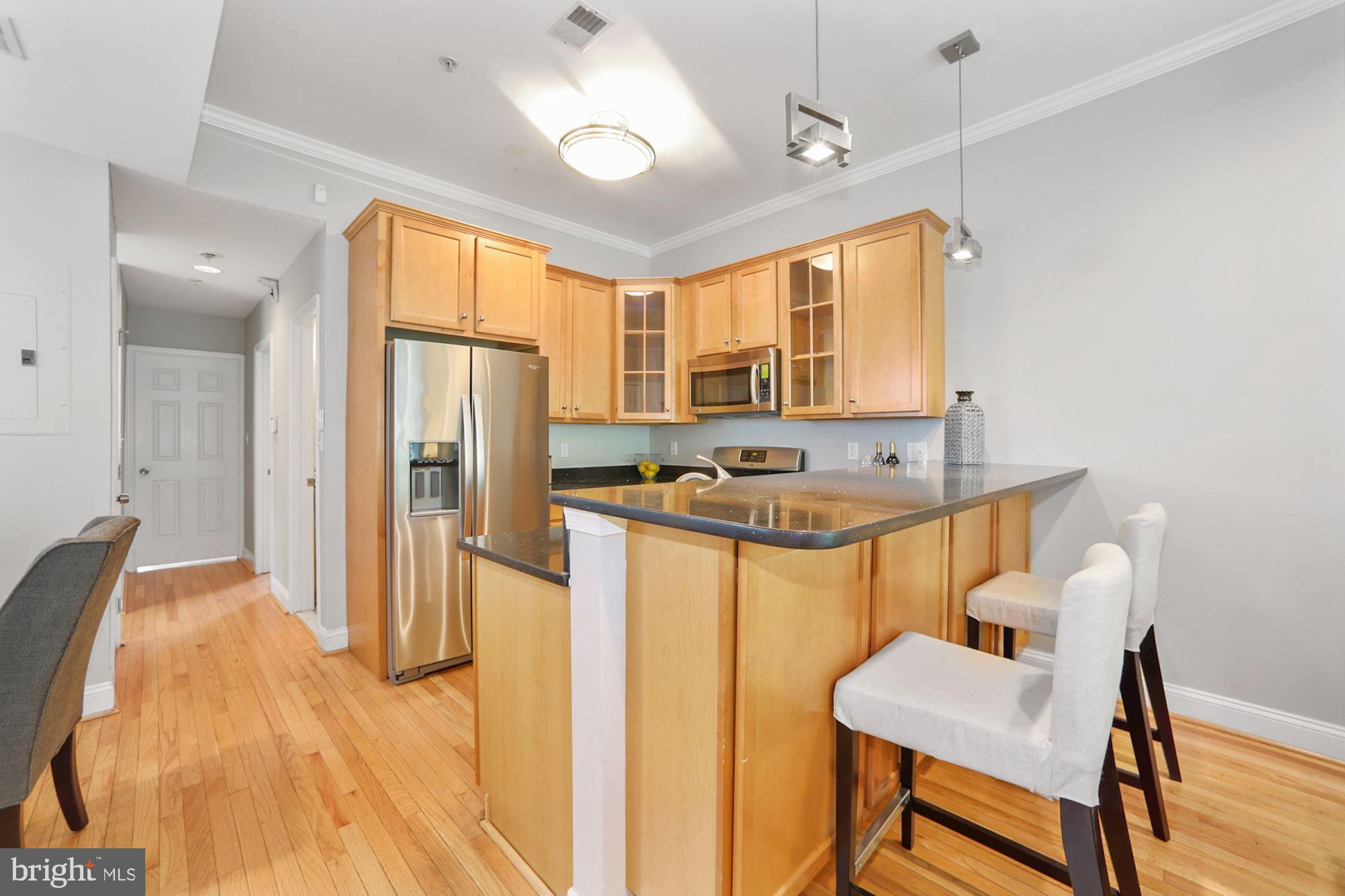2510 Ontario Road Northwest, Unit 2 Washington, DC 20009 - Photo 4 of 23 Gallery Image 4