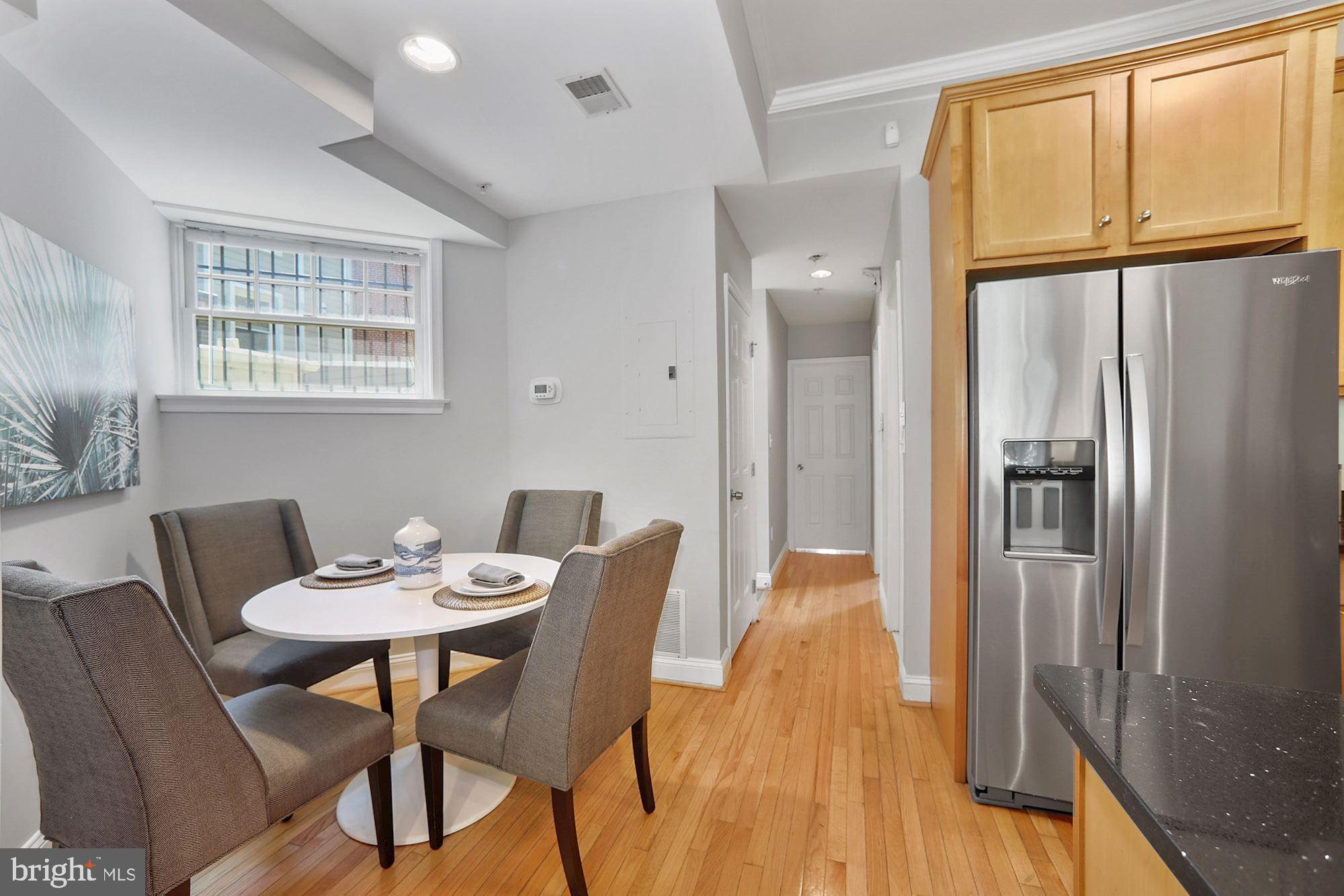 2510 Ontario Road Northwest, Unit 2 Washington, DC 20009 - Photo 5 of 23 Gallery Image 5