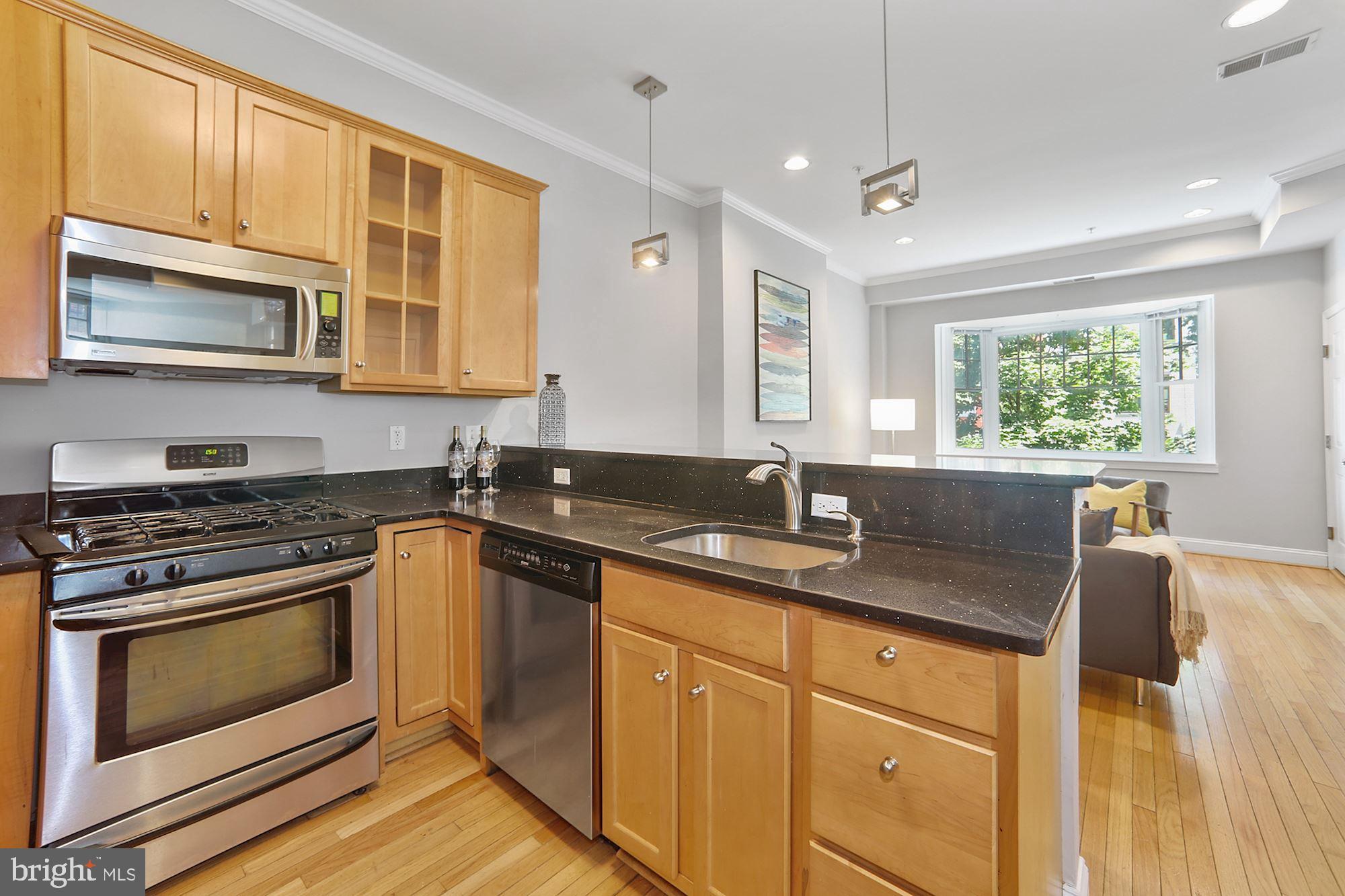 2510 Ontario Road Northwest, Unit 2 Washington, DC 20009 - Photo 7 of 23 Gallery Image 7