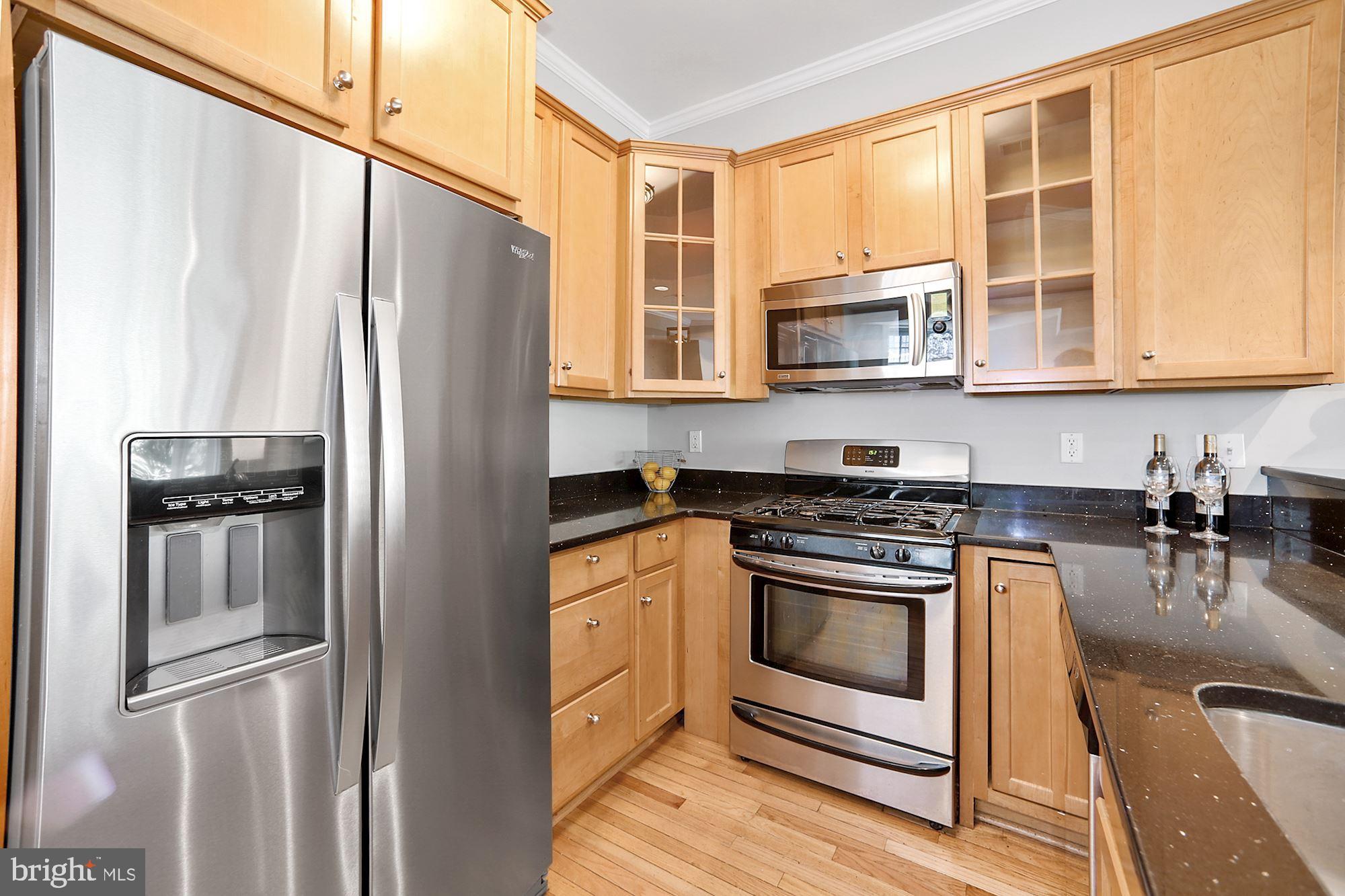 2510 Ontario Road Northwest, Unit 2 Washington, DC 20009 - Photo 8 of 23 Gallery Image 8