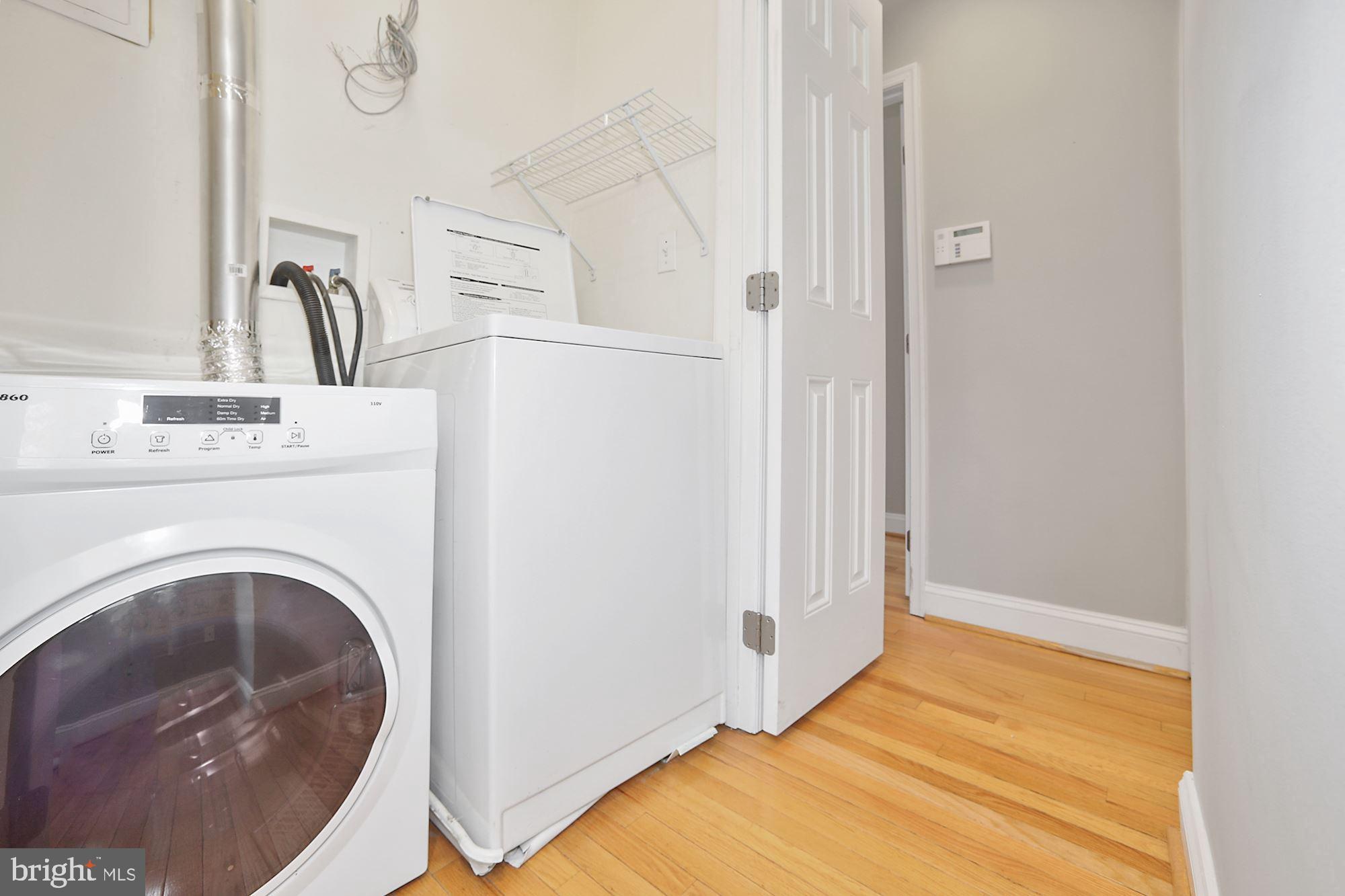 2510 Ontario Road Northwest, Unit 2 Washington, DC 20009 - Photo 9 of 23 Gallery Image 9