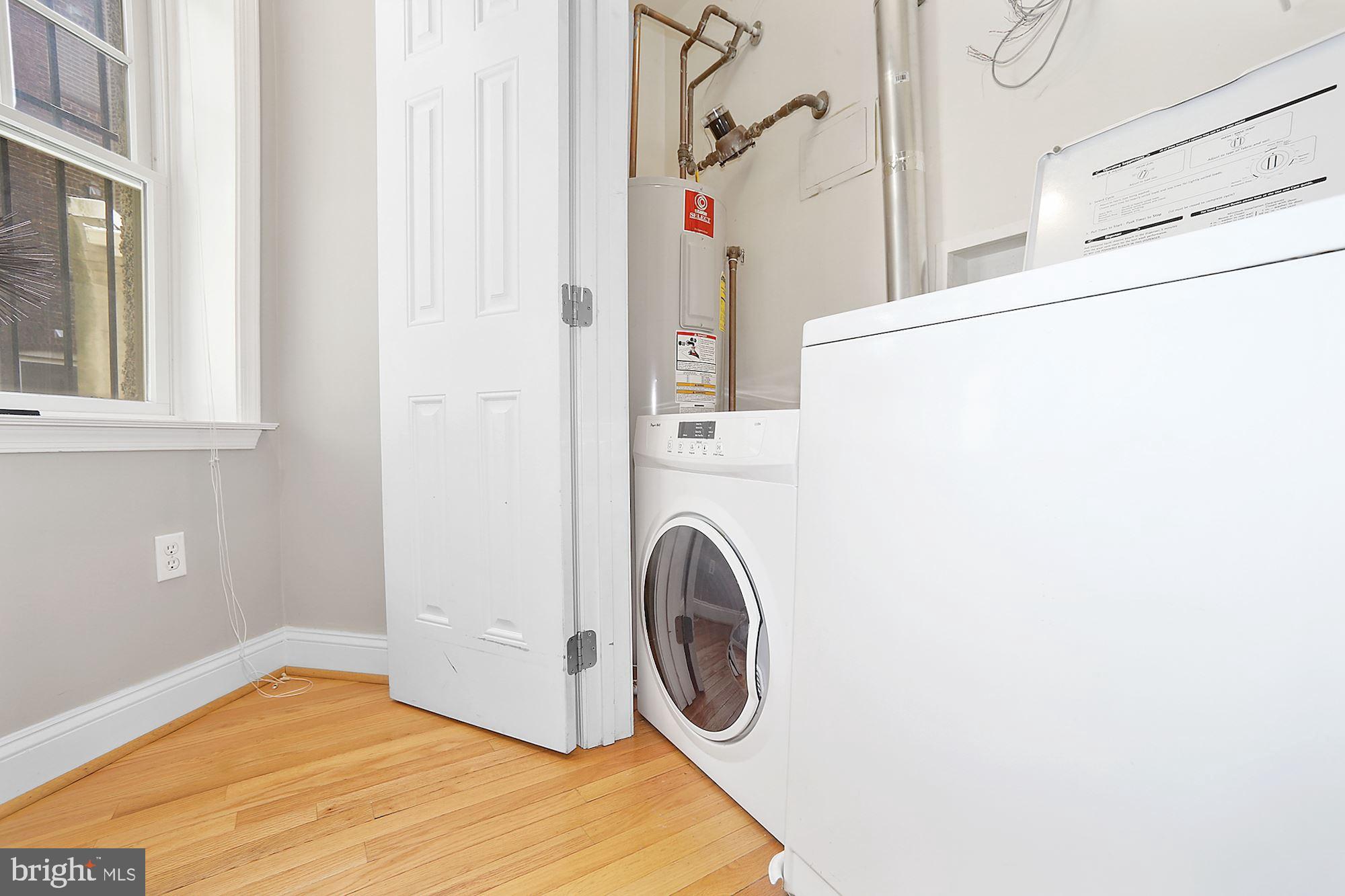 2510 Ontario Road Northwest, Unit 2 Washington, DC 20009 - Photo 10 of 23 Gallery Image 10