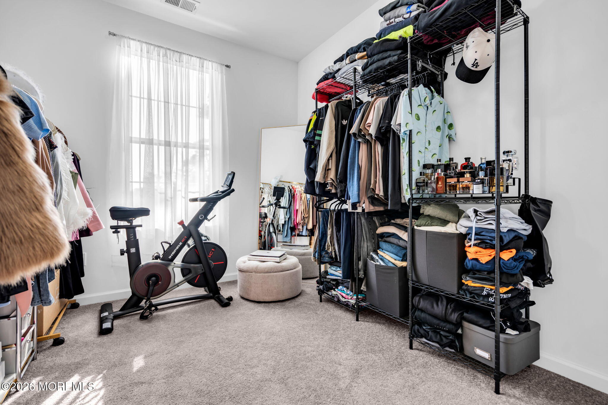 315 Prosper Way Brick, NJ 08723 - Photo 29 of 36 a view of a room with gym equipment