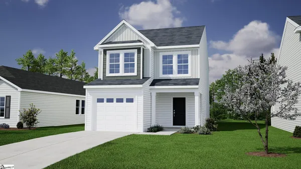 $256,000 | 2309 Mill Loop, Spartanburg, SC 29301