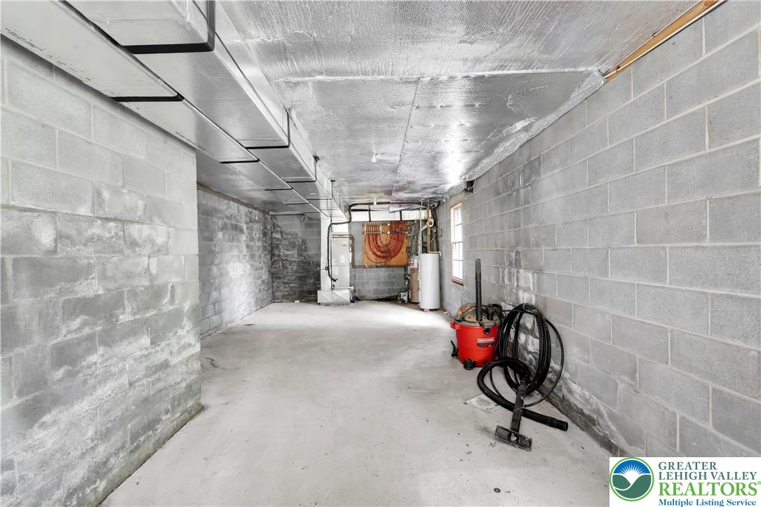 8048 Valley Road Fogelsville, PA 18051 - Photo 65 of 66 Addition basement