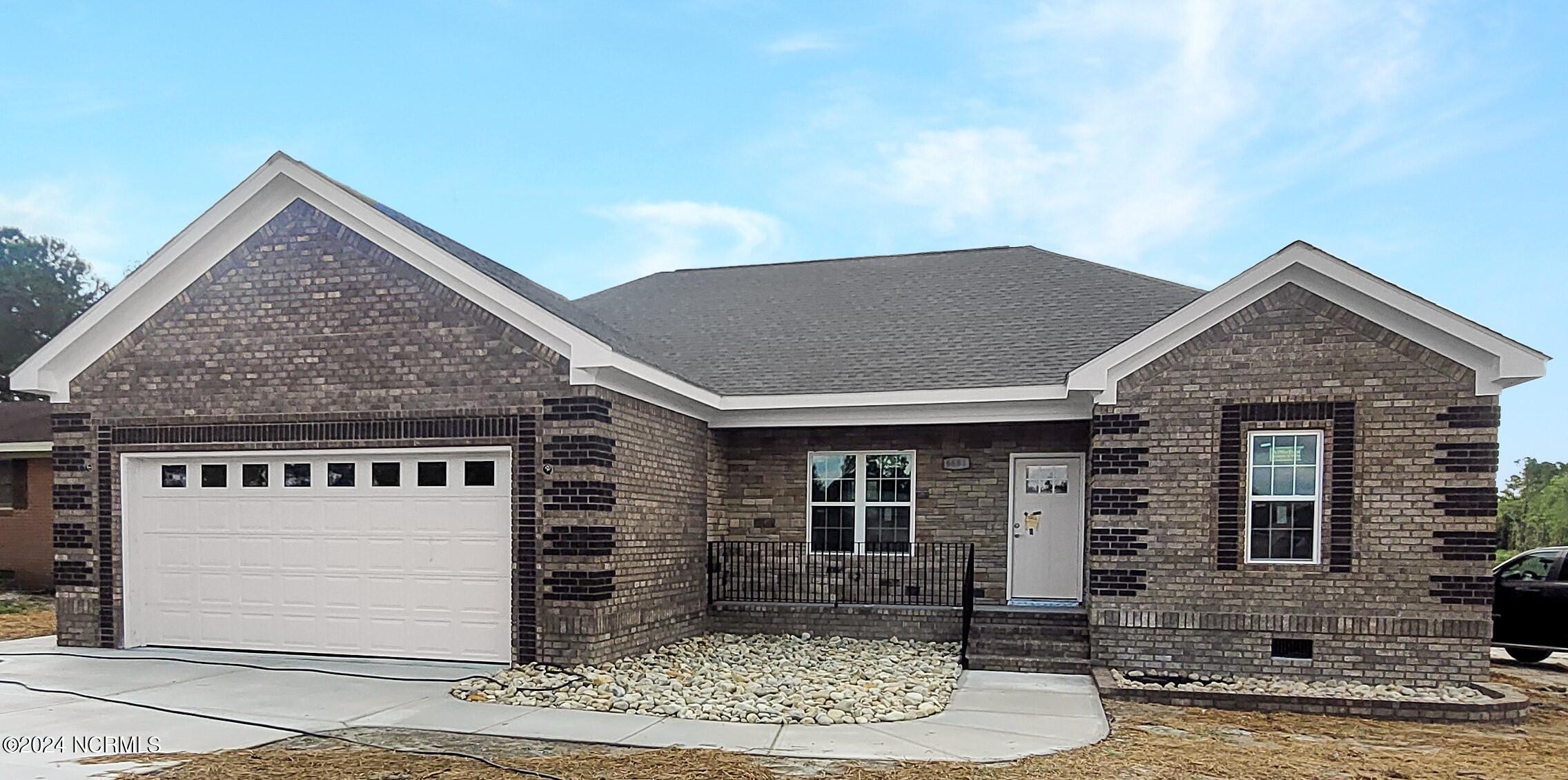 6681 Hickory Crossroads Rd  