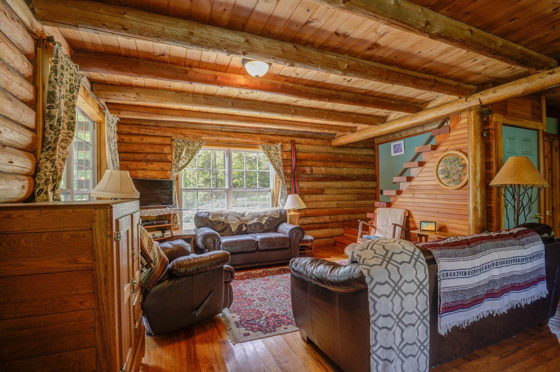 47 Hawks Bluff Road Stratton, ME 04982 - Photo 13 of 43 17