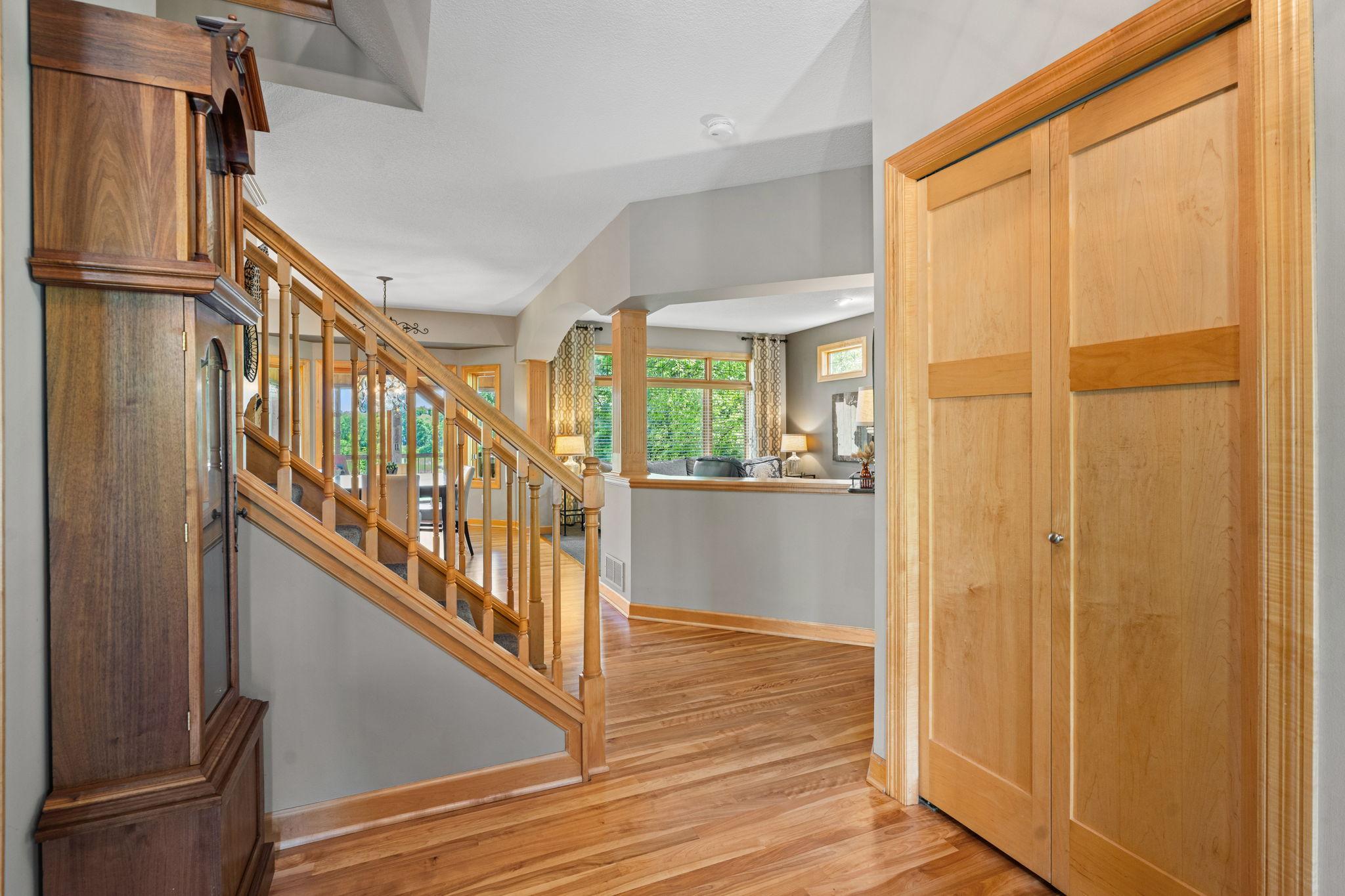 1470 Sherman Lake Road Lino Lakes, MN 55038 - Photo 30 of 74