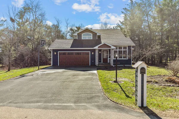 $555,000 | 1350 Crimson Court, Plover, WI 54467