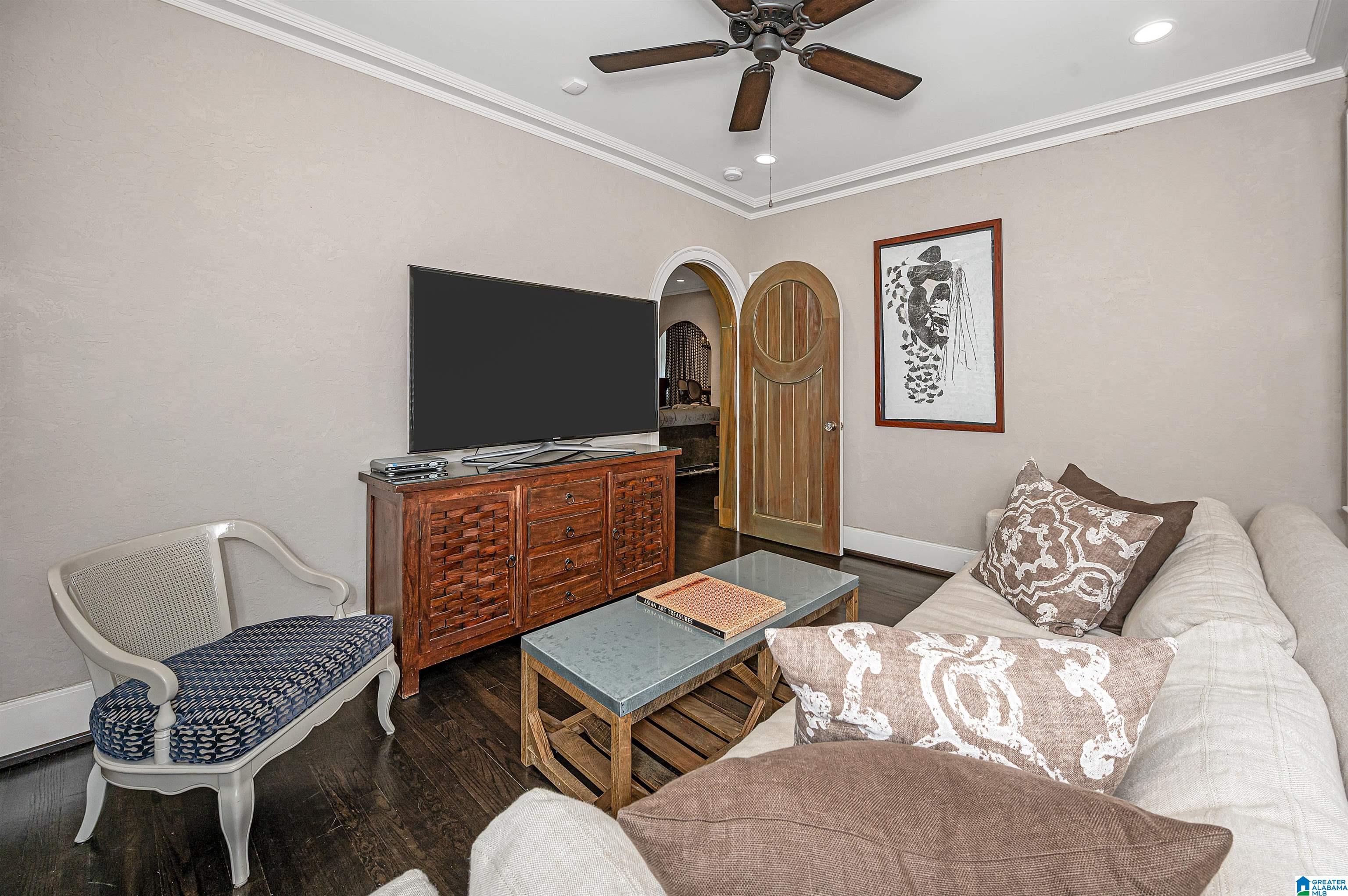 308 La Playa Place Birmingham, AL 35209 - Photo 22 of 32