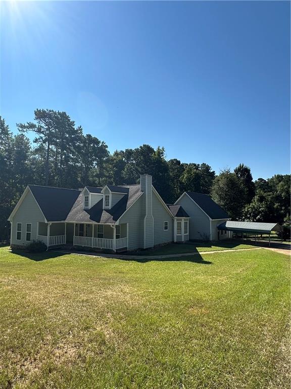 965 Butler Bridge Road McDonough, GA 30252 - Photo 2 of 19 Gallery Image 2