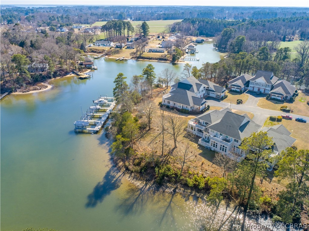 271 Chesapeake Watch Road, Unit 2B Deltaville, VA 23043 - Photo 3 of 31 Gallery Image 3