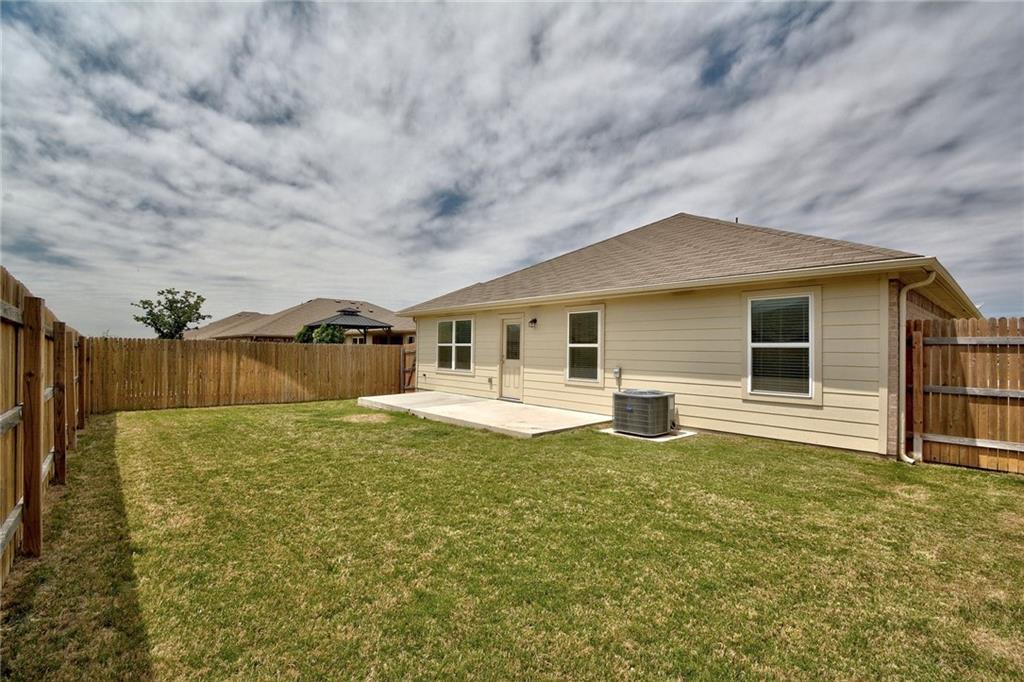 5817 Roderick Drive Austin, TX 78724 - Photo 26 of 30