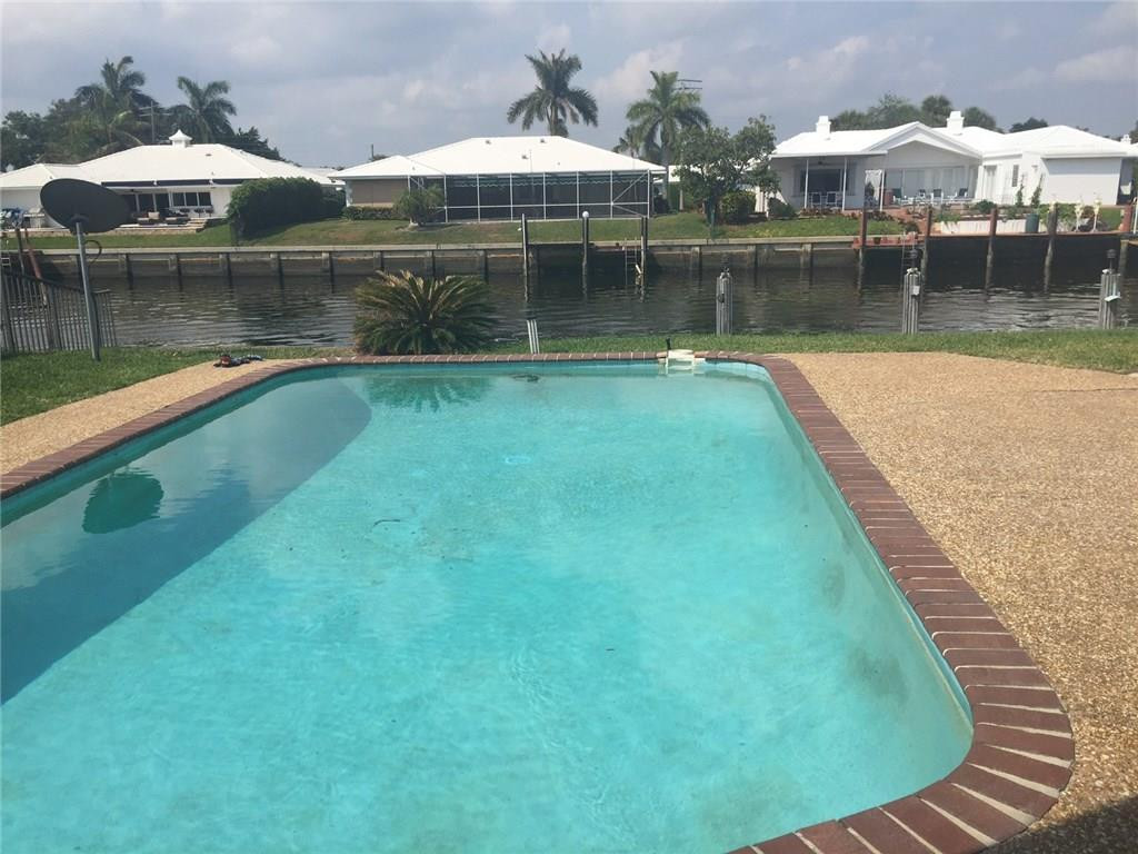 1331 Southwest 5th Court Boca Raton, FL 33432 - Photo 13 of 18 Pool