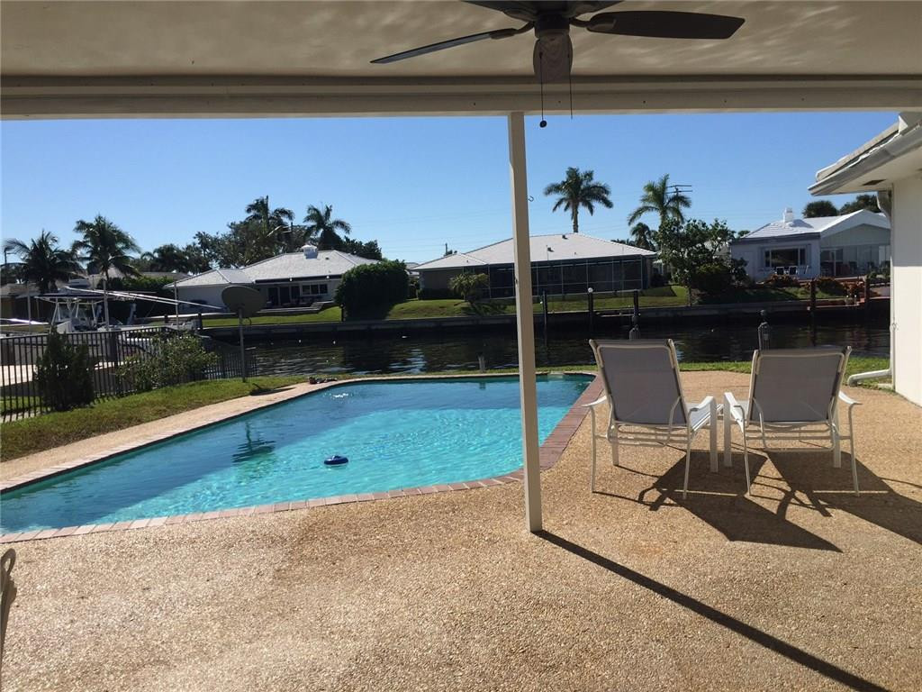 1331 Southwest 5th Court Boca Raton, FL 33432 - Photo 14 of 18 Patio & Pool