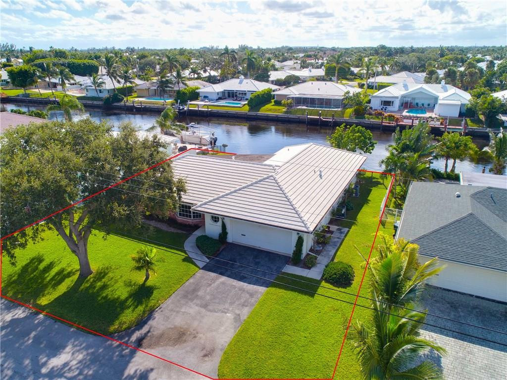 1331 Southwest 5th Court Boca Raton, FL 33432 - Photo 18 of 18 Your New Home