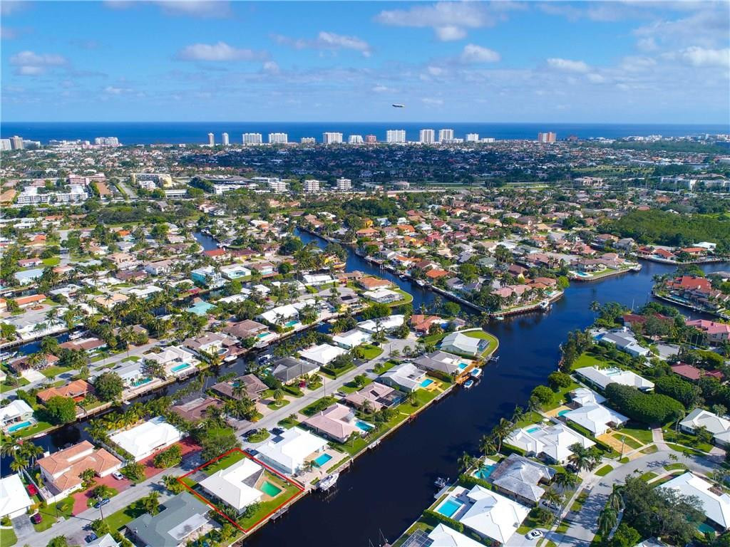 1331 Southwest 5th Court Boca Raton, FL 33432 - Photo 5 of 18 Ocean View