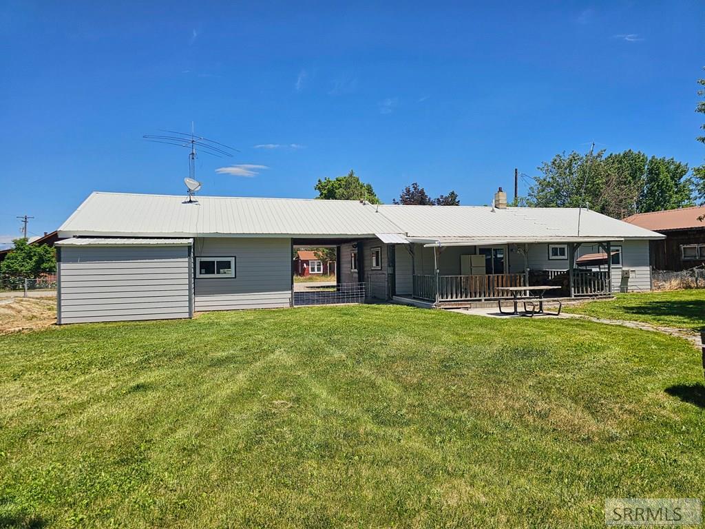 1605 Mary Street Salmon, ID 83467 - Photo 26 of 34