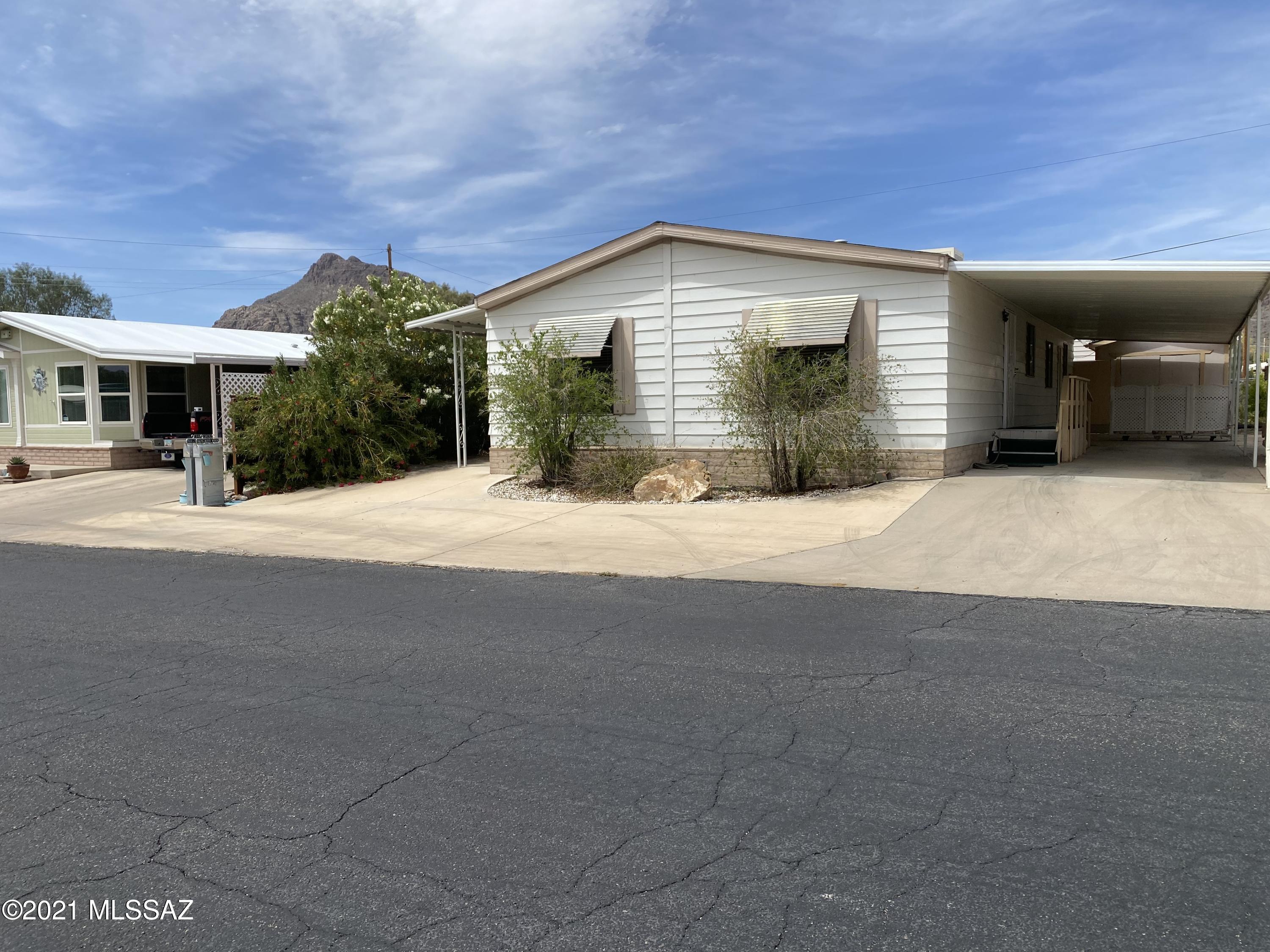5470 West Rafter Cir Street Tucson, AZ 85713 - Photo 1 of 24 Gallery Image 1