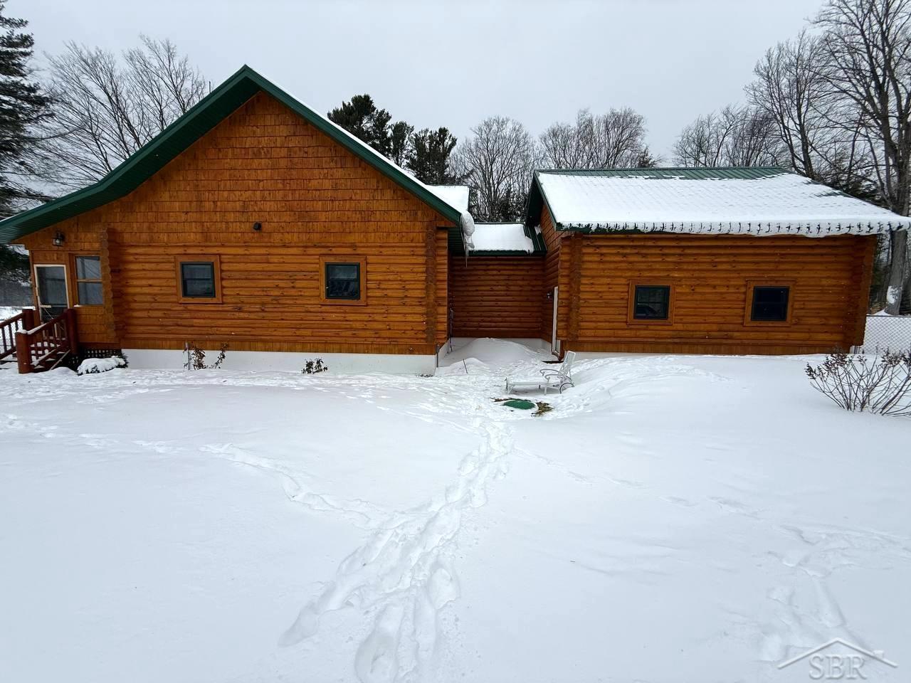 14567 33 Road Wetmore, MI 49895 - Photo 2 of 70