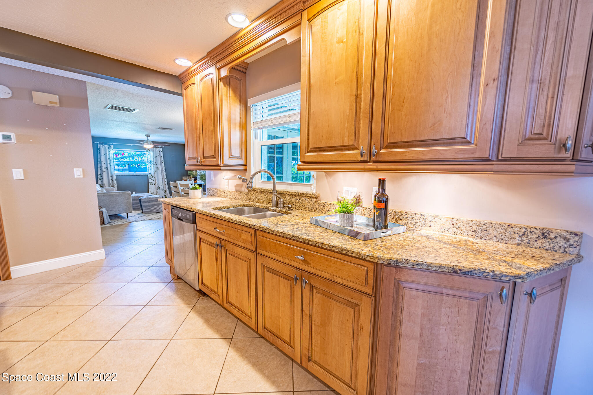 1050 Sunswept Road Northeast Palm Bay, FL 32905 - Photo 13 of 39 6O1A9921-HDR