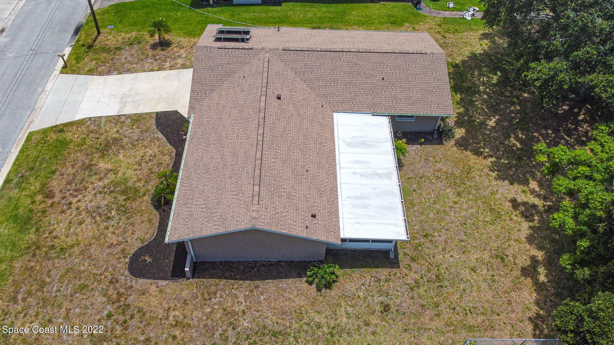 1050 Sunswept Road Northeast Palm Bay, FL 32905 - Photo 36 of 39 DJI_0260