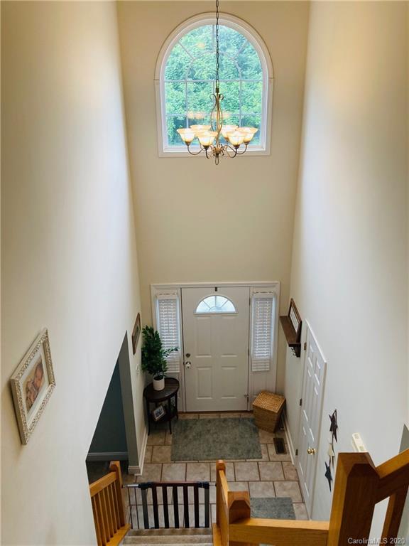 1173 Timber Spring Lane Salisbury, NC 28147 - Photo 13 of 38 a view of a livingroom with furniture and window