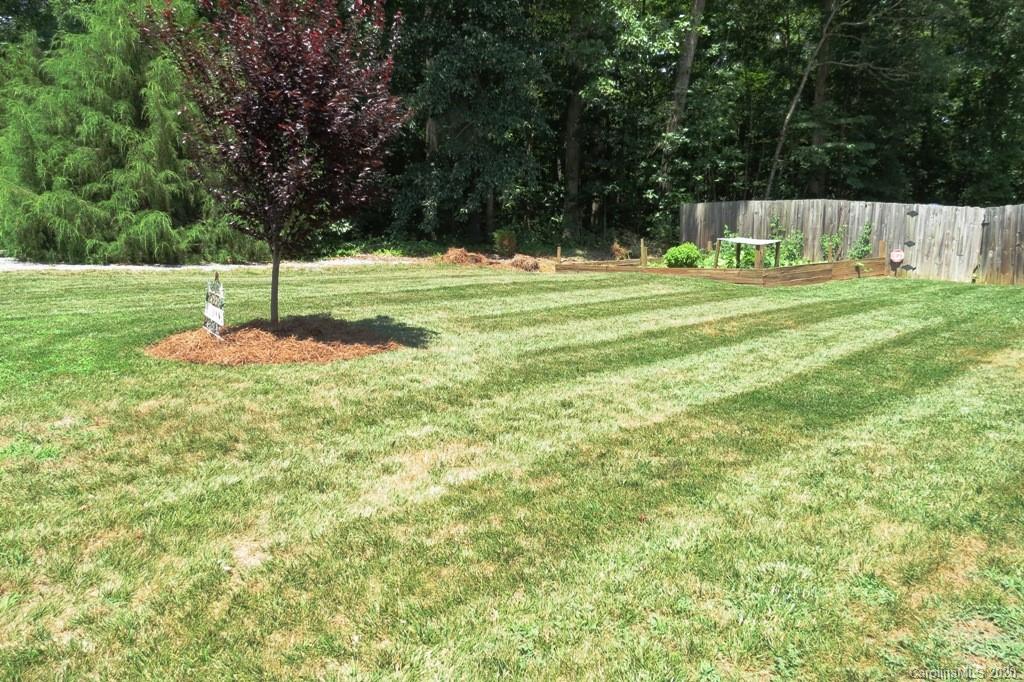 1173 Timber Spring Lane Salisbury, NC 28147 - Photo 4 of 38 a swimming pool view with a garden space