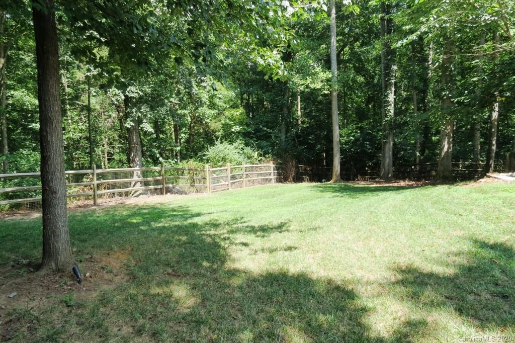 1173 Timber Spring Lane Salisbury, NC 28147 - Photo 6 of 38 a view of outdoor space with deck and yard