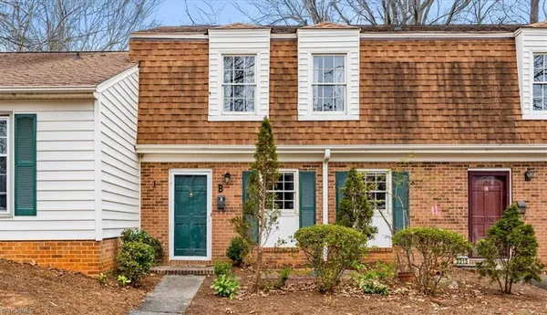 $230,000 | 3313 B Regents Park Lane, Greensboro, NC 27455
