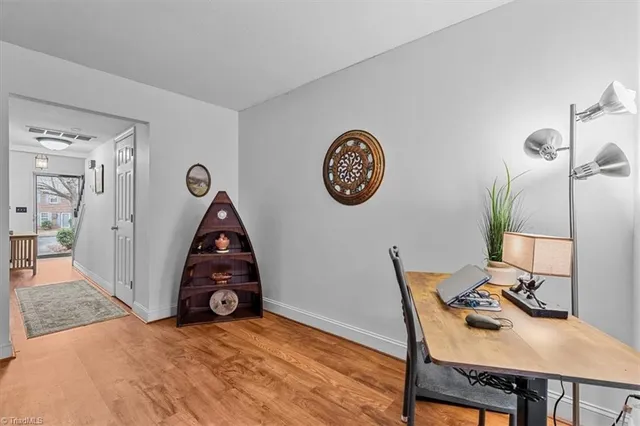 $245,000 | 3313 B Regents Park Lane, Greensboro, NC 27455