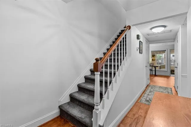 $245,000 | 3313 B Regents Park Lane, Greensboro, NC 27455