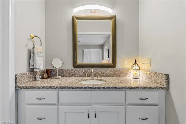 $245,000 | 3313 B Regents Park Lane, Greensboro, NC 27455