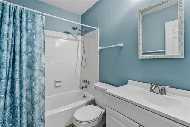 $245,000 | 3313 B Regents Park Lane, Greensboro, NC 27455