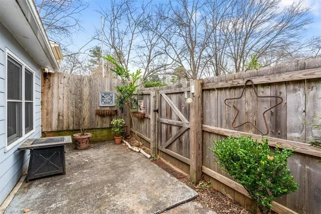 $245,000 | 3313 B Regents Park Lane, Greensboro, NC 27455