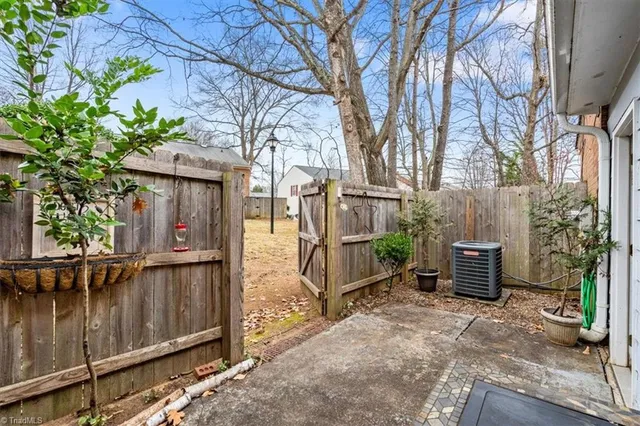 $245,000 | 3313 B Regents Park Lane, Greensboro, NC 27455