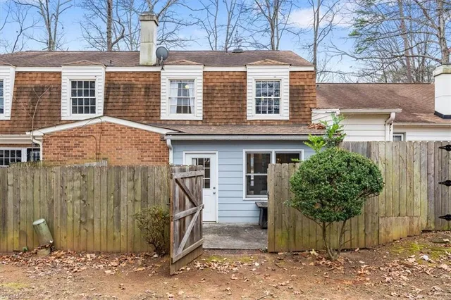 $245,000 | 3313 B Regents Park Lane, Greensboro, NC 27455